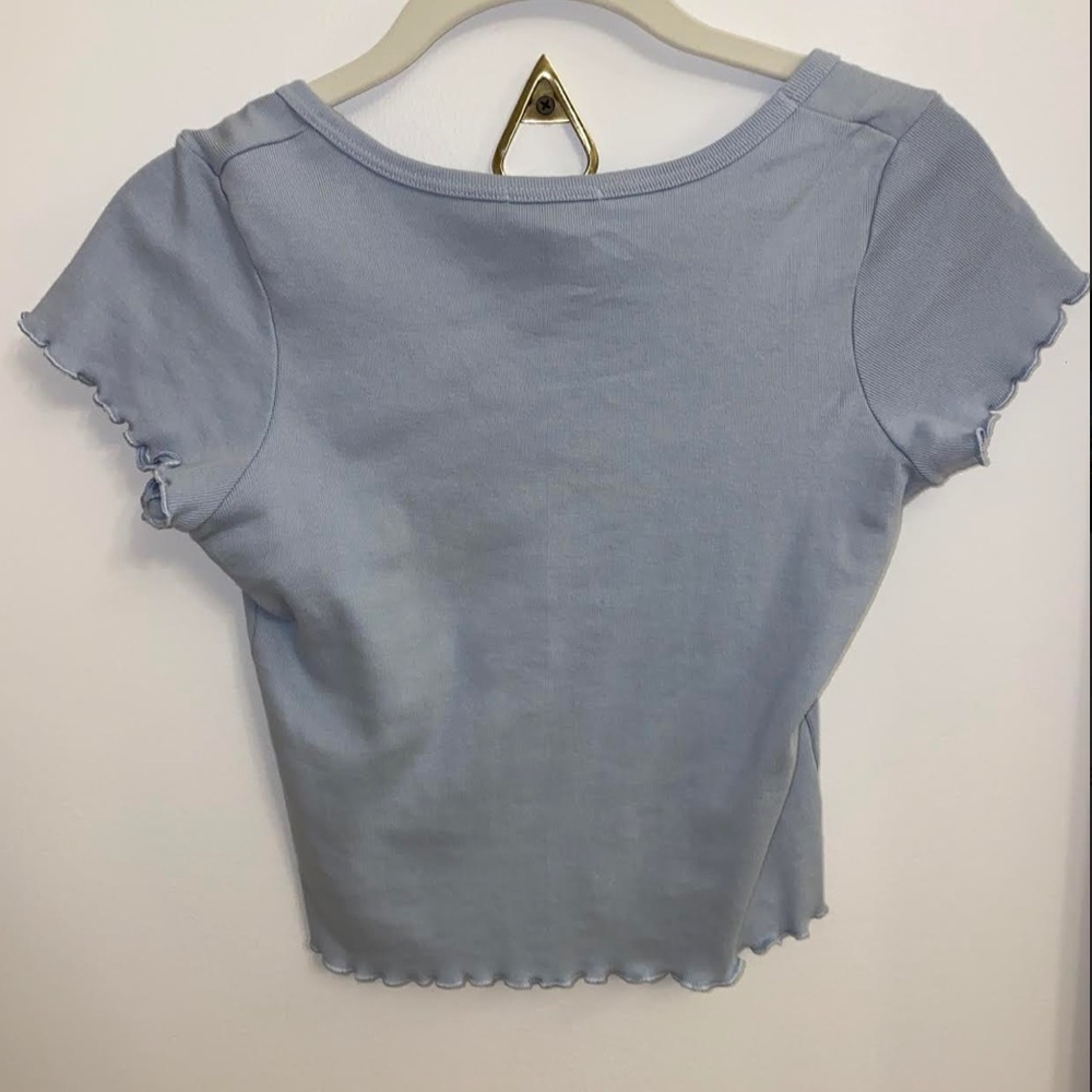 Brandy Melville Wynn Top - Picture 3 of 3